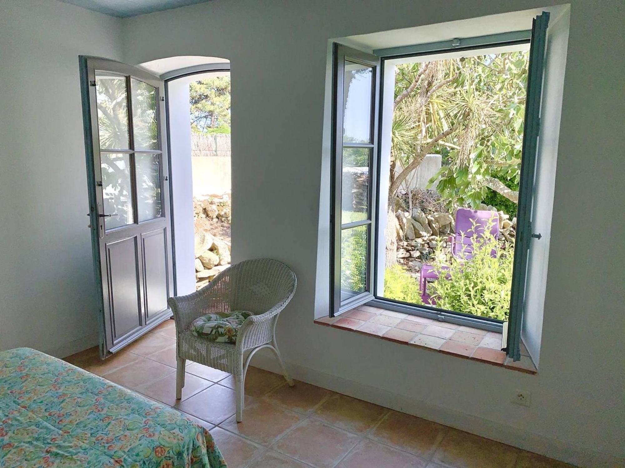Maison Renovee Pres Plage, 6 Couchages, Terrasse, Bbq, Parking, Internet Inclus - Fr-1-224B-588 Noirmoutier-en-l'Ile Ngoại thất bức ảnh